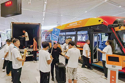 E:2023.77.27【助力大运】物流抵离部迎来小高峰,大运会物流运输井然有序官网20230727-01-01.jpg E:2023.77.27【助力大运】物流抵离部迎来小高峰,大运会物流运输井然有序官网20230727-01-01.jpg