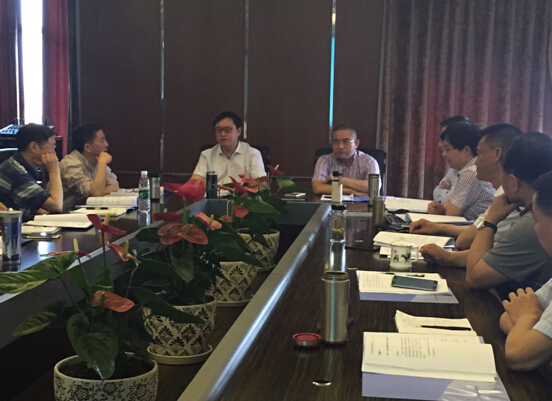 富临运业召开第三届董事会第十九次会议