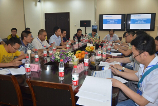 江油、蓬溪、射洪客运站相继完成提升改造（局部完善）工程验收