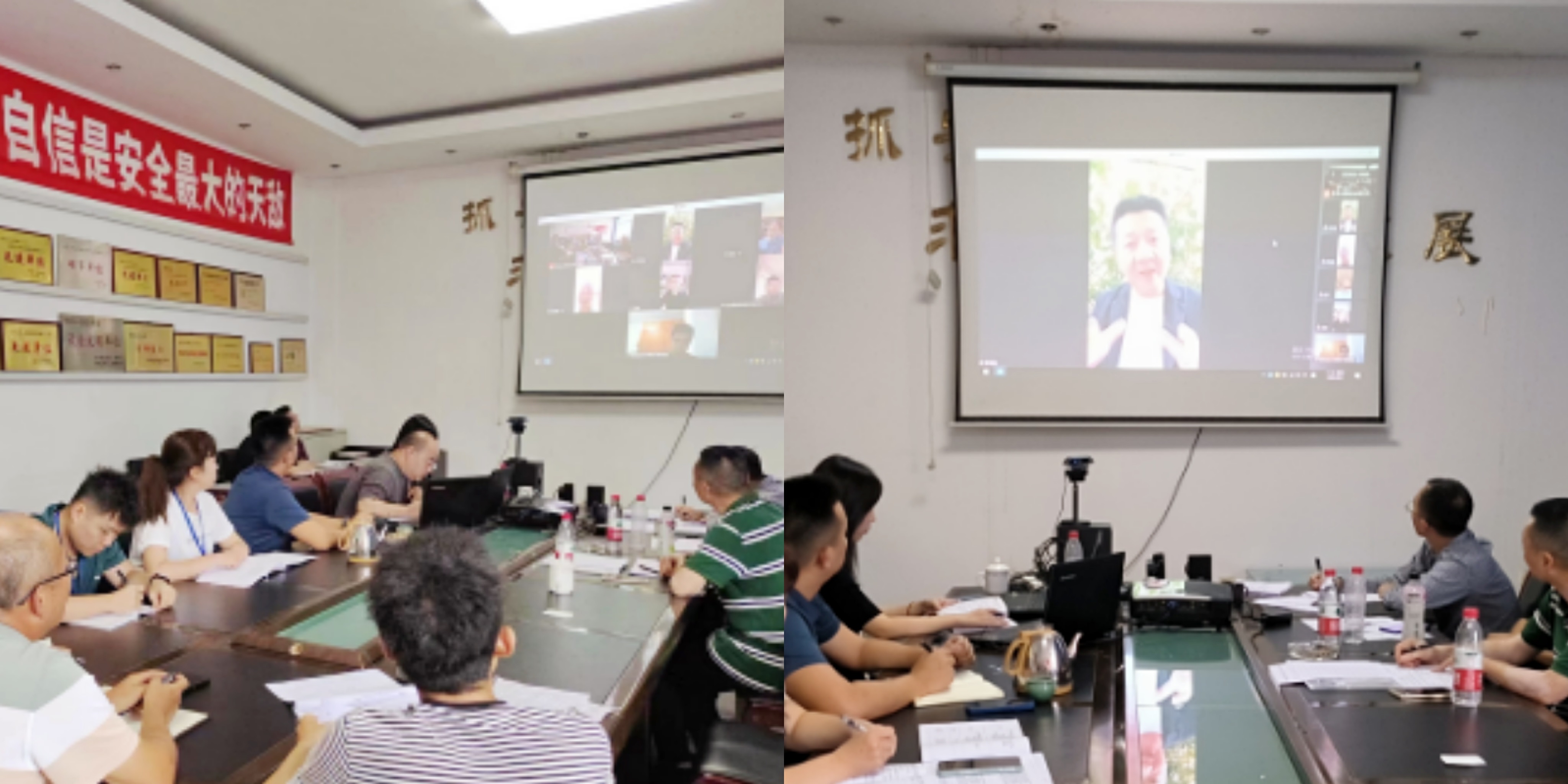 用行动全力筑牢“安全墙”，守护富临运业“安全”